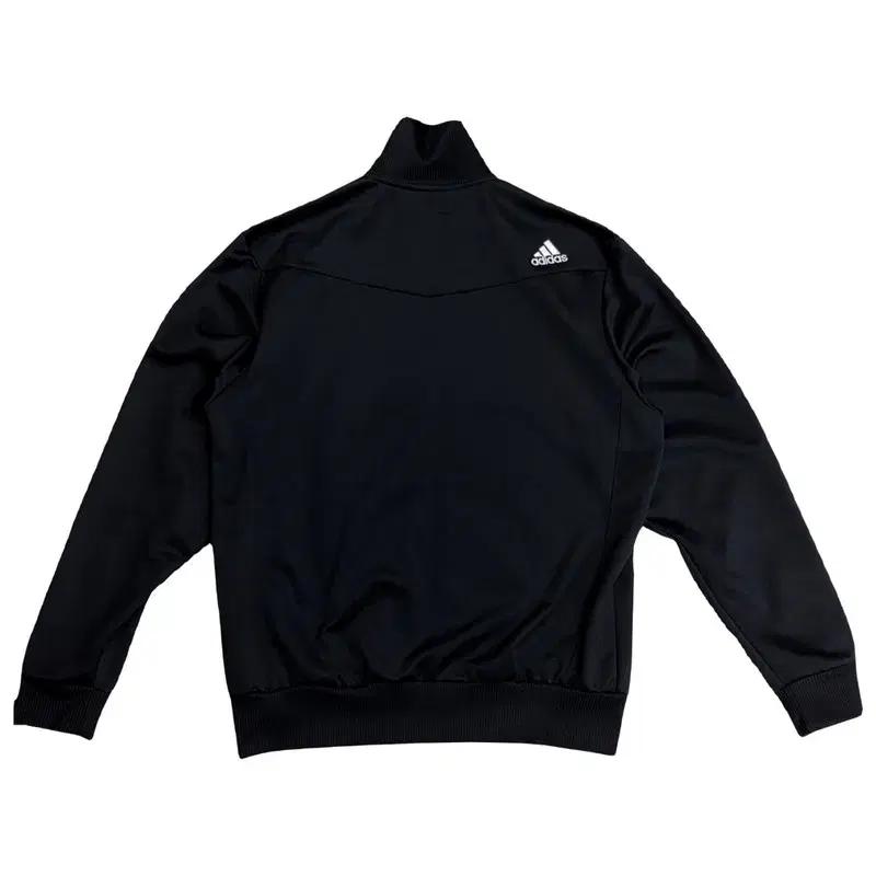 ADIDAS 에센셜 웜업 3S 트랙자켓 95 9