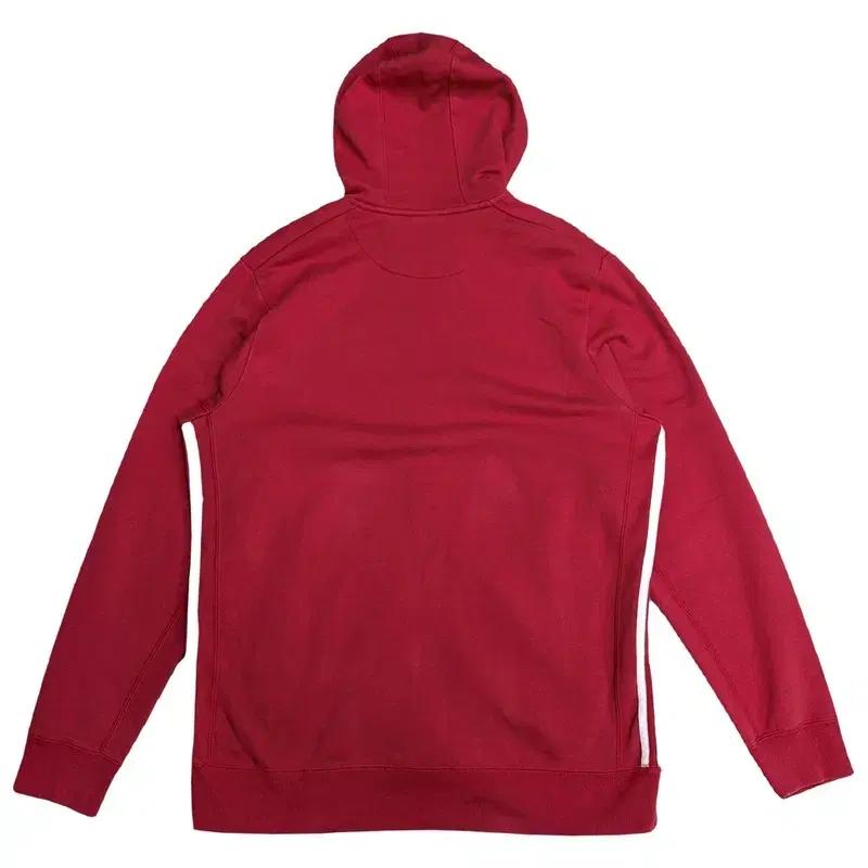 ADIDAS 15-16 맨유 3S 후드집업 XL 9