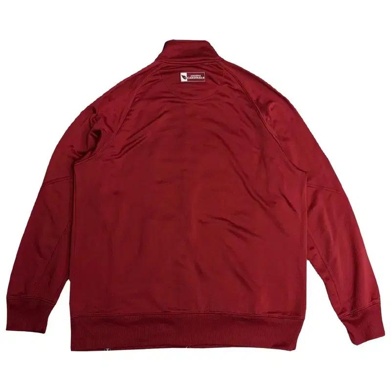 TEAM APPAREL 아리조나 캐네디언 드라이핏 트랙자켓 7