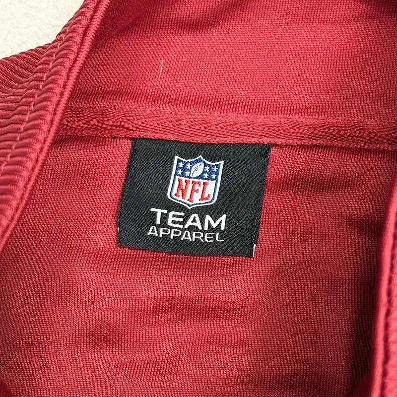 TEAM APPAREL 아리조나 캐네디언 드라이핏 트랙자켓 6