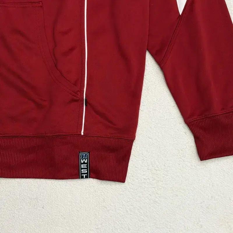 TEAM APPAREL 아리조나 캐네디언 드라이핏 트랙자켓 3
