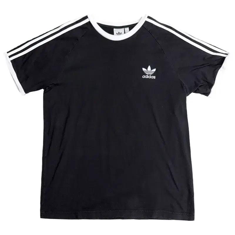 ADIDAS 파이어버드 링거 반팔티 XL 2