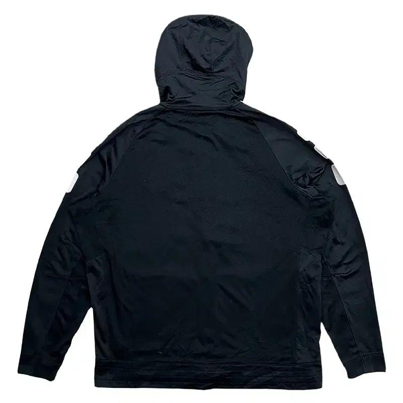 나이키 북미 라크로스 써마핏 후드집업 XXL 9