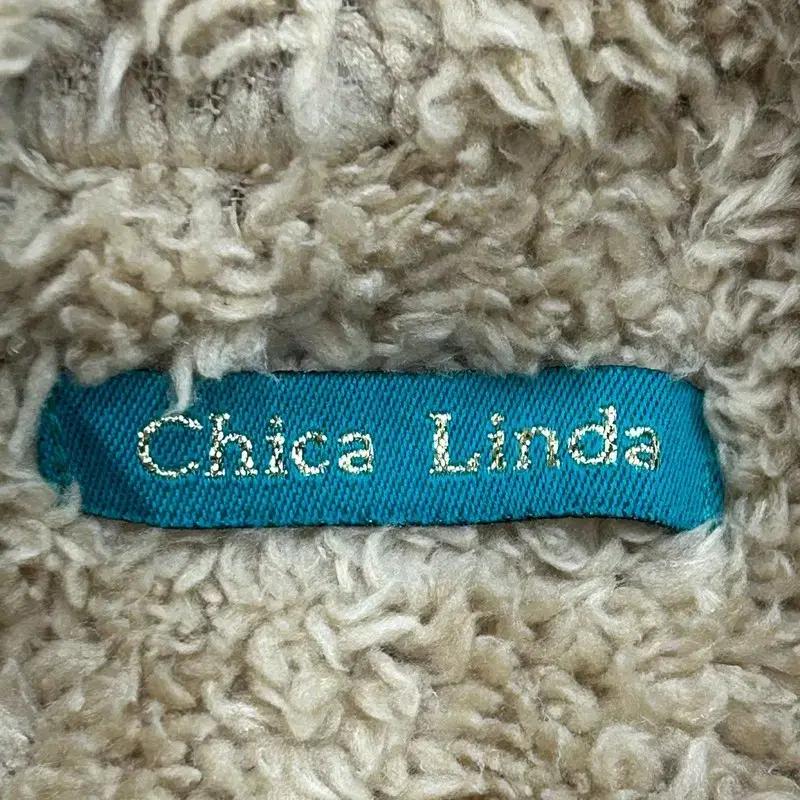 Cinca Linda 퍼재킷 M 6