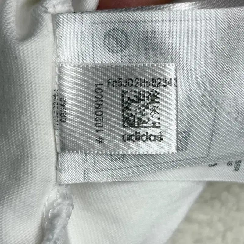 ADIDAS 아디컬러 3-스트라이프 트레포일 롱슬리브 L 9