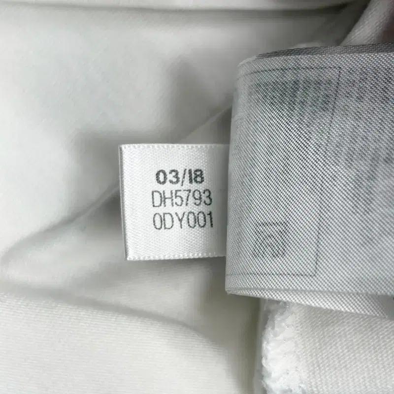 ADIDAS 아디컬러 3-스트라이프 트레포일 롱슬리브 L 8