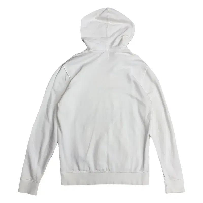 LEVI'S 월드와이드 그래픽 후드티 S 10