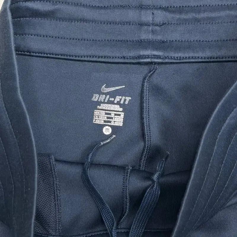NIKE 드라이핏 져지 팬츠 M 5