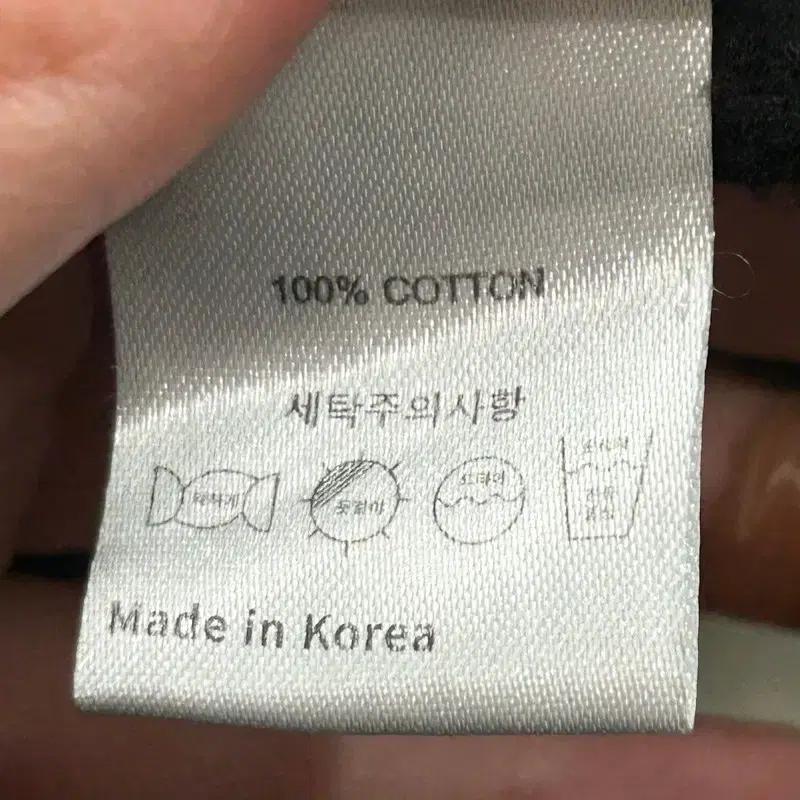 무아무아 테디베어 그래픽 후드티 F 8