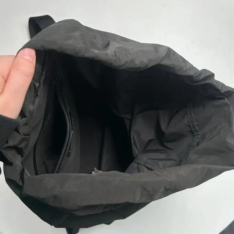 아디다스X스텔라 맥카트니 짐색 블랙 6