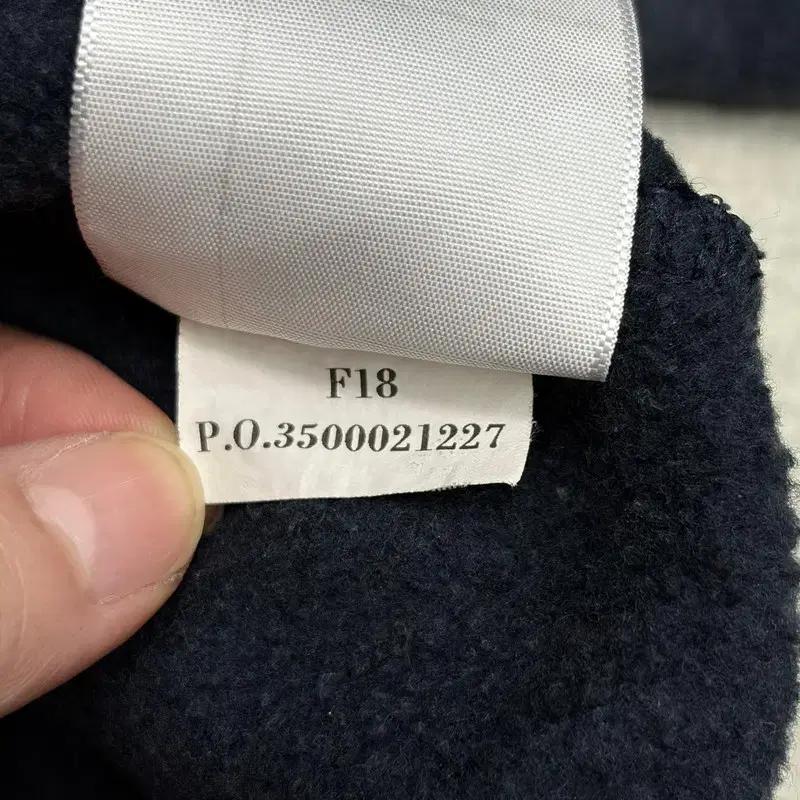 CARHARTT 루즈핏 미드웨이트 크루넥 스웻셔츠 L 7