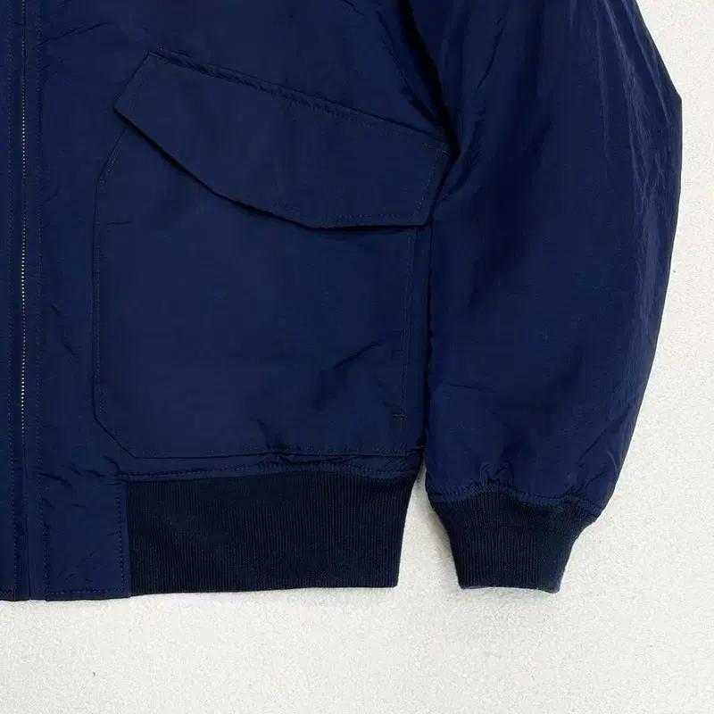 UNIQLOxJW앤더슨 패디드 쇼트 블루종 L 3