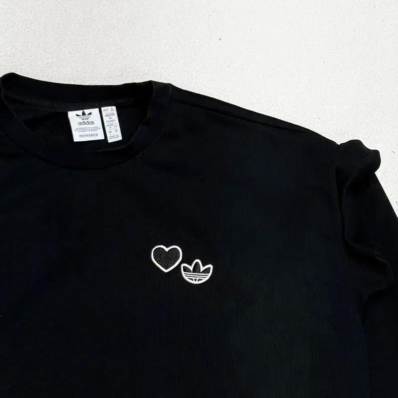 ADIDAS V.DAY 크루넥 스웻셔츠 L 3