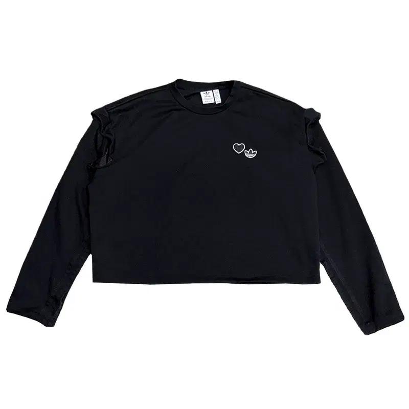 ADIDAS V.DAY 크루넥 스웻셔츠 L 2
