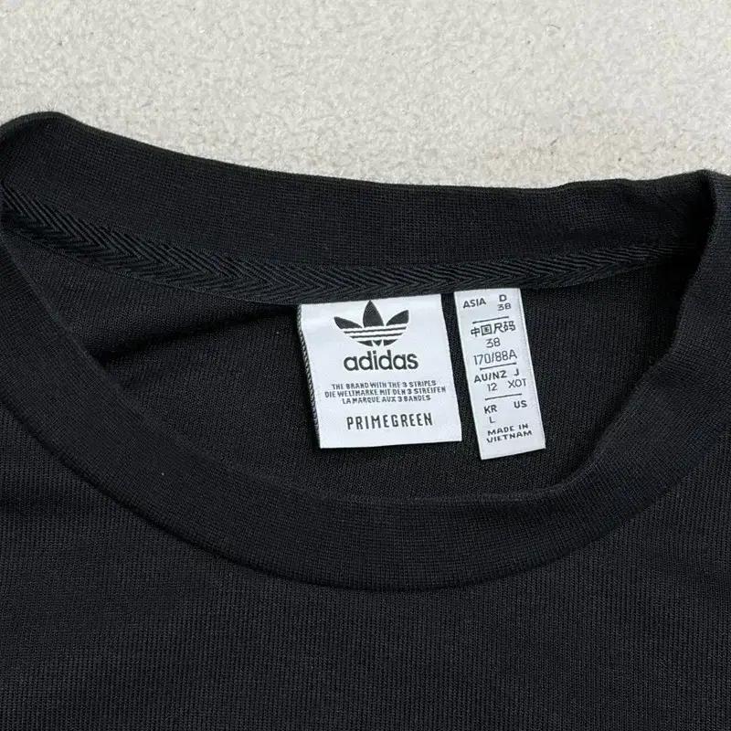 ADIDAS V.DAY 크루넥 스웻셔츠 L 5