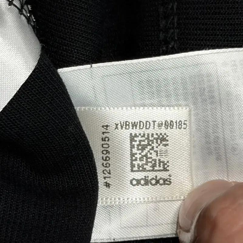 ADIDAS V.DAY 크루넥 스웻셔츠 L 8