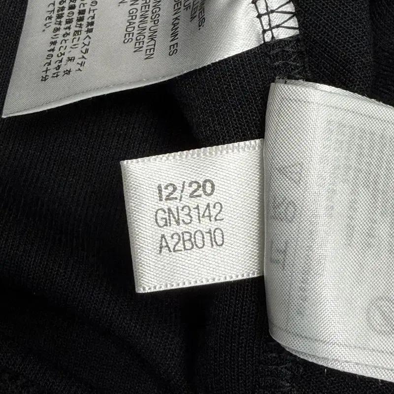 ADIDAS V.DAY 크루넥 스웻셔츠 L 7