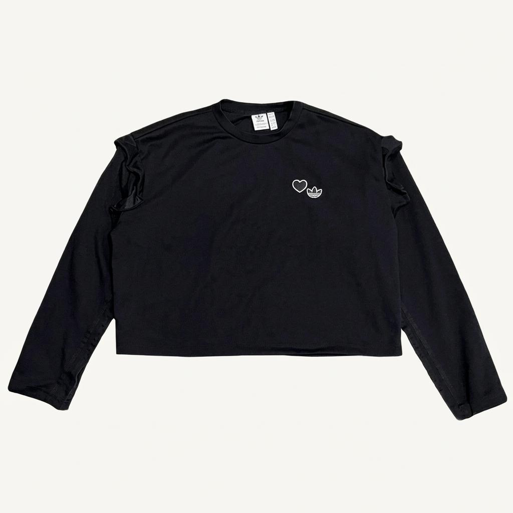 ADIDAS V.DAY 크루넥 스웻셔츠 L 1