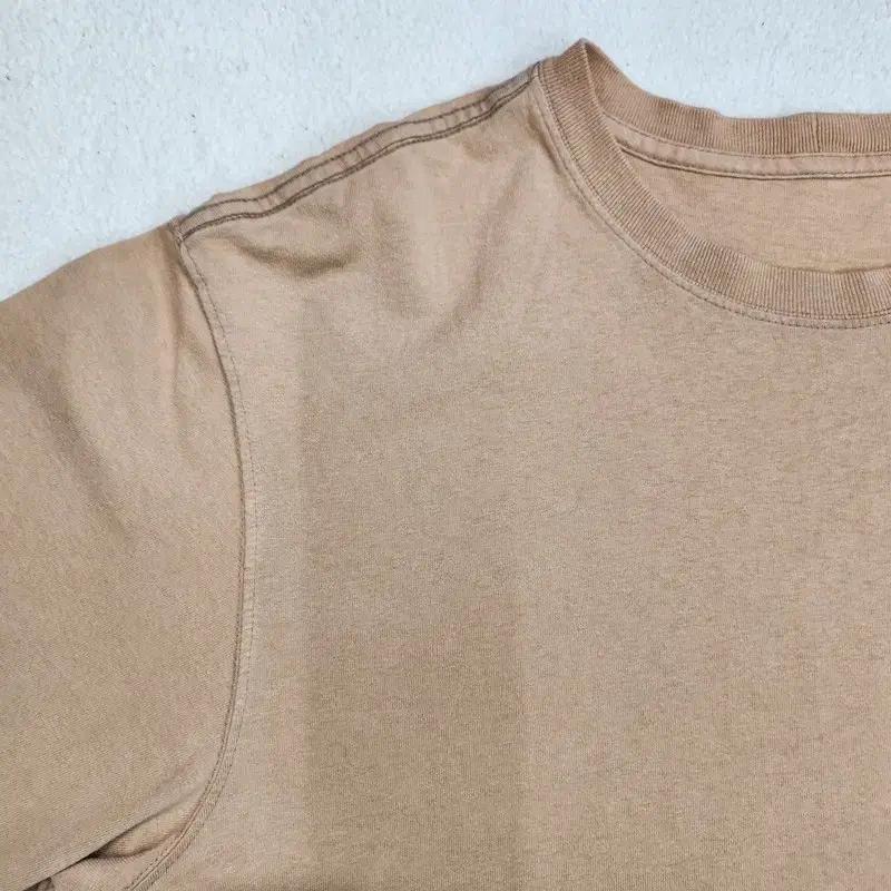 CARHARTT 포켓 반팔 티 4