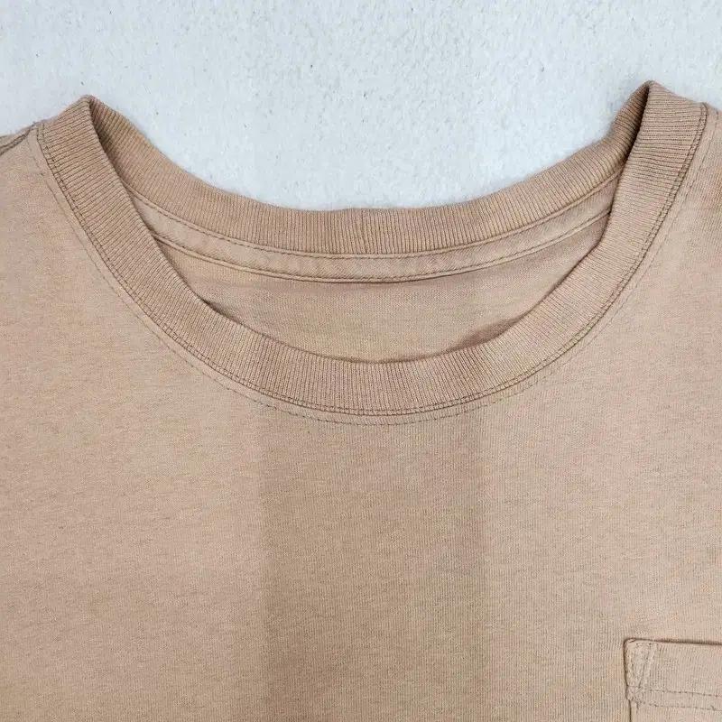 CARHARTT 포켓 반팔 티 3