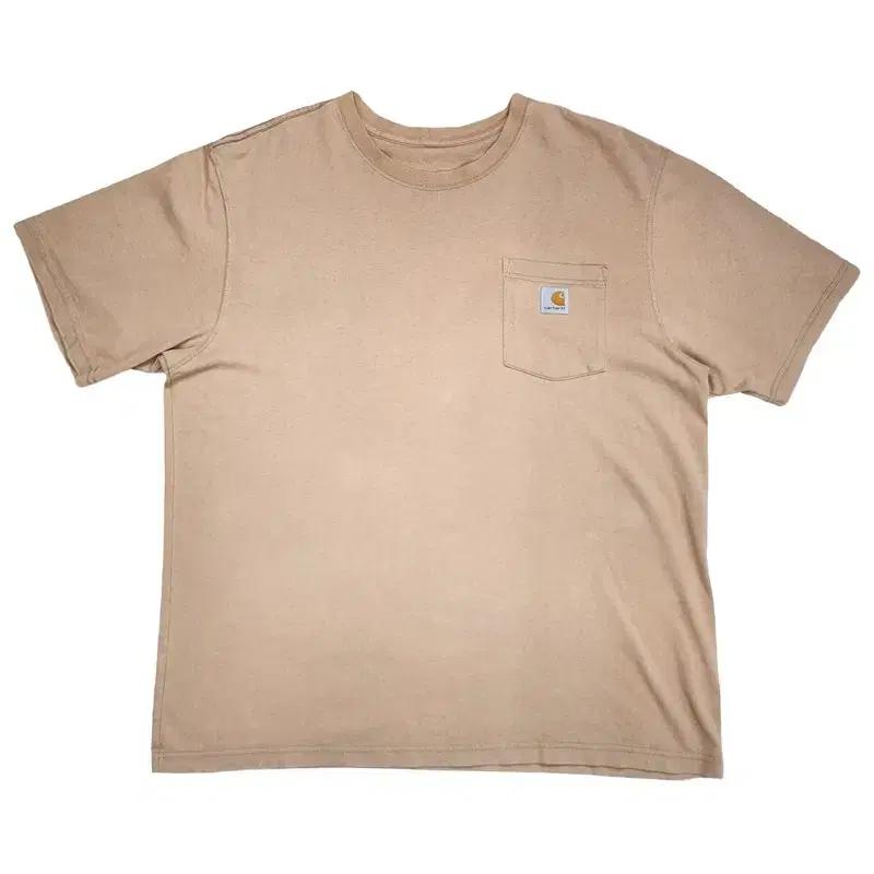 CARHARTT 포켓 반팔 티 2