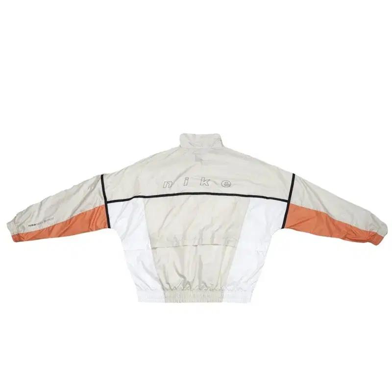 NIKE 컬러블록 바람막이 자켓 M 11