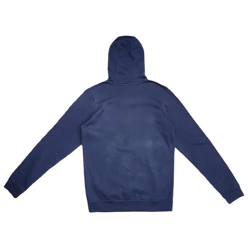 NIKE 네이비 후드티  Men S 9