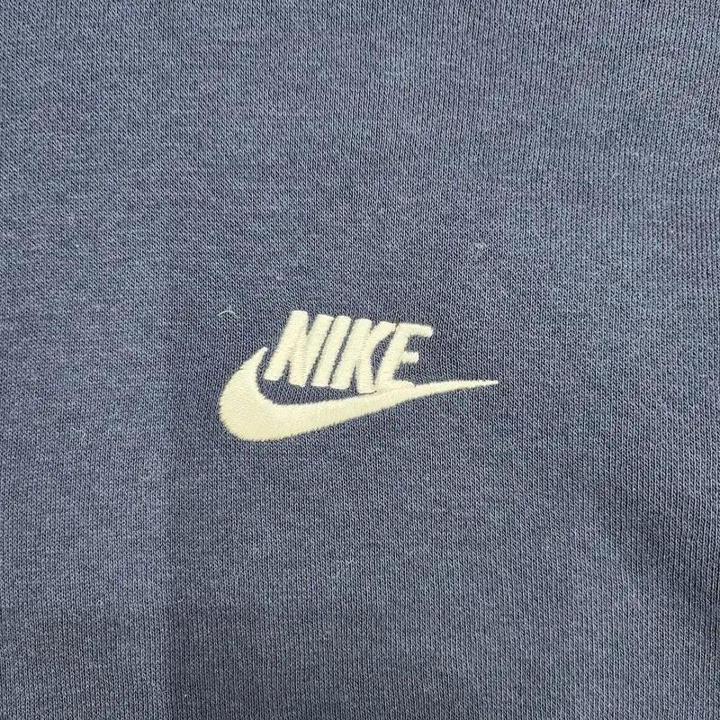 NIKE 네이비 후드티  Men S 5