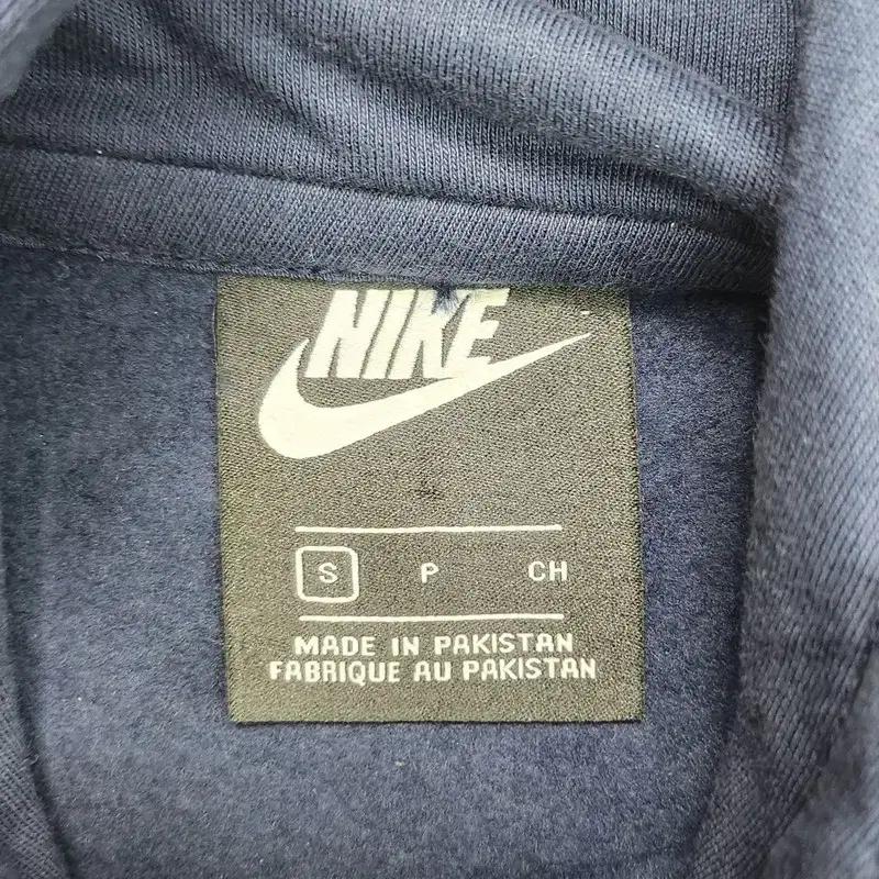 NIKE 네이비 후드티  Men S 7