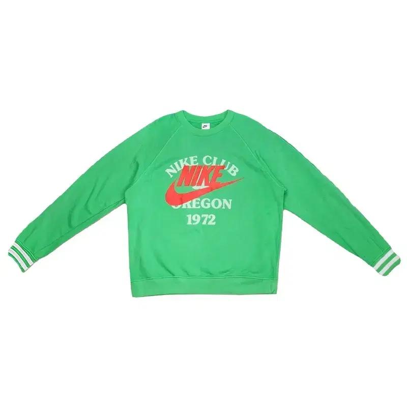 NIKE 클럽 오레곤 1972 프린팅 맨투맨  Men XXL 2