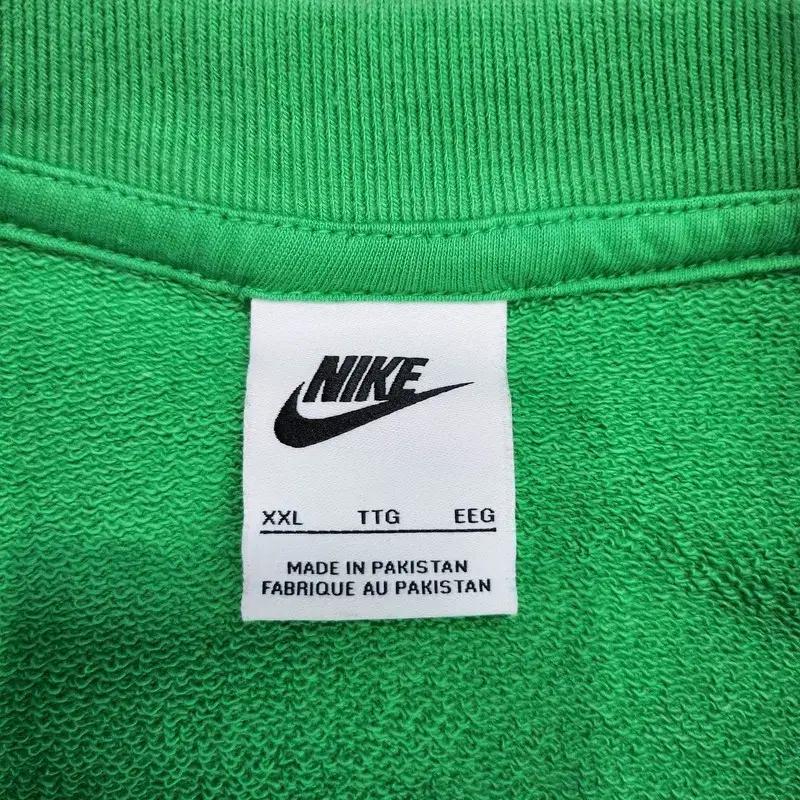 NIKE 클럽 오레곤 1972 프린팅 맨투맨  Men XXL 6