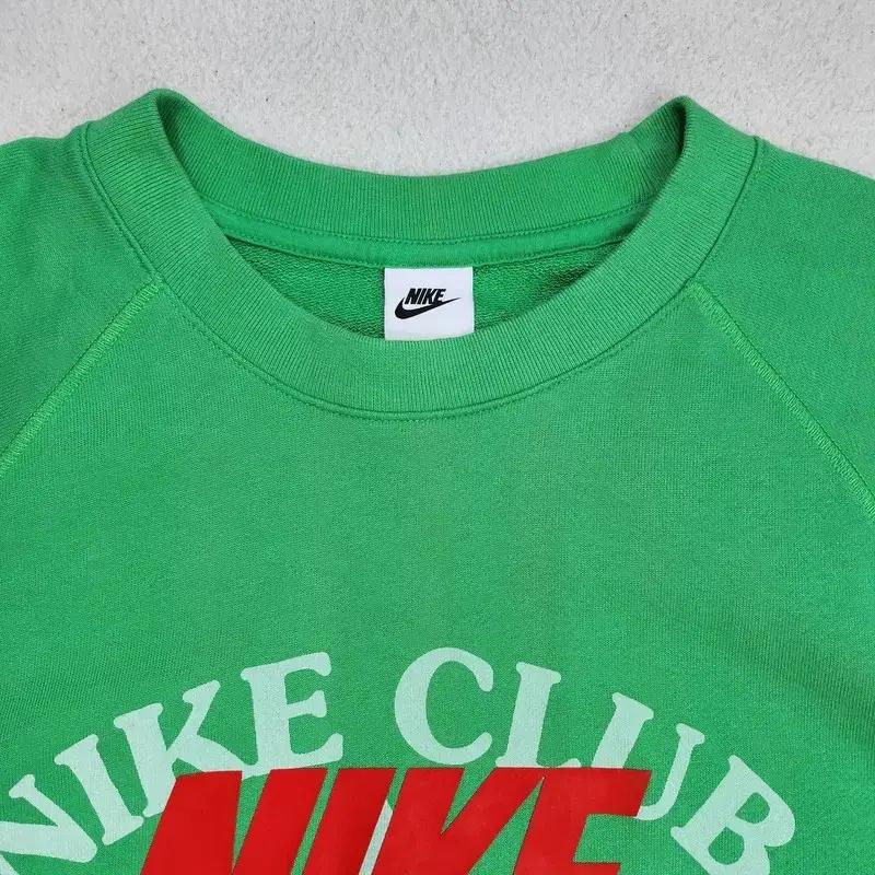 NIKE 클럽 오레곤 1972 프린팅 맨투맨  Men XXL 5