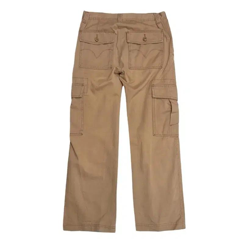 LEVI'S 루즈 스트레이트 카고팬츠 33X30 6
