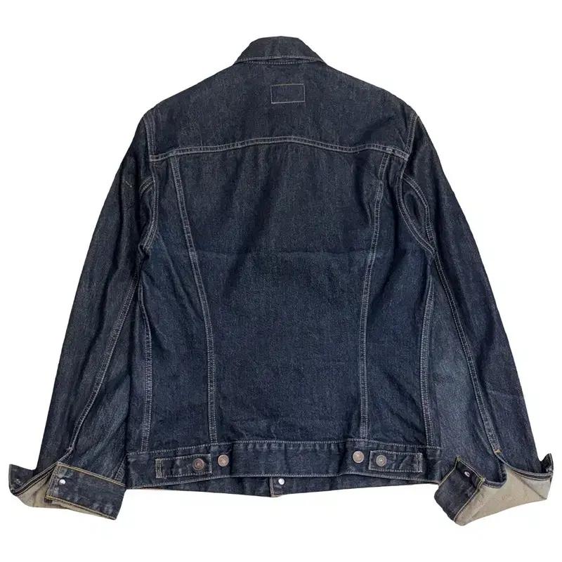 LEVI'S 00's 70500 트러커자켓 L 9