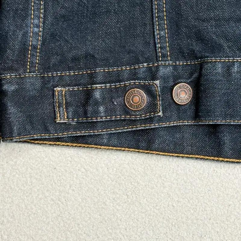 LEVI'S 00's 70500 트러커자켓 L 8