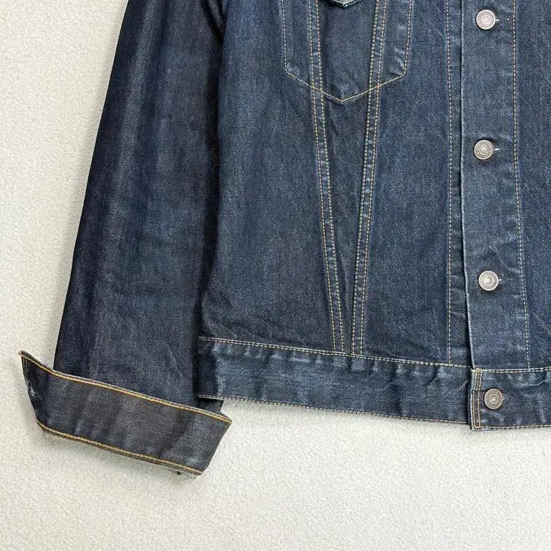 LEVI'S 00's 70500 트러커자켓 L 3