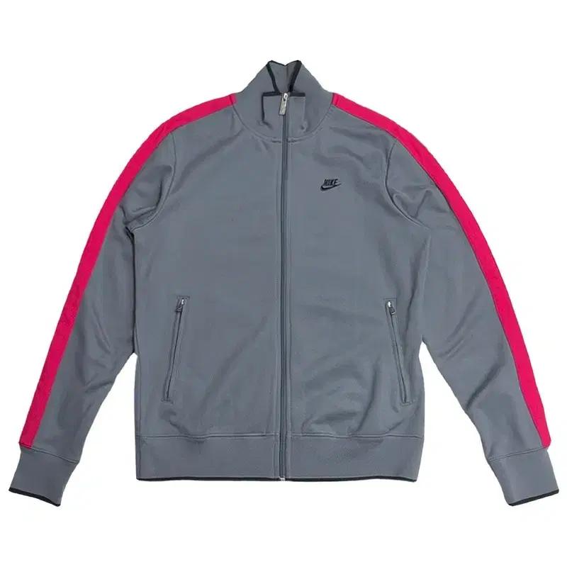 NIKE 사이드라인 트랙자켓 100 2