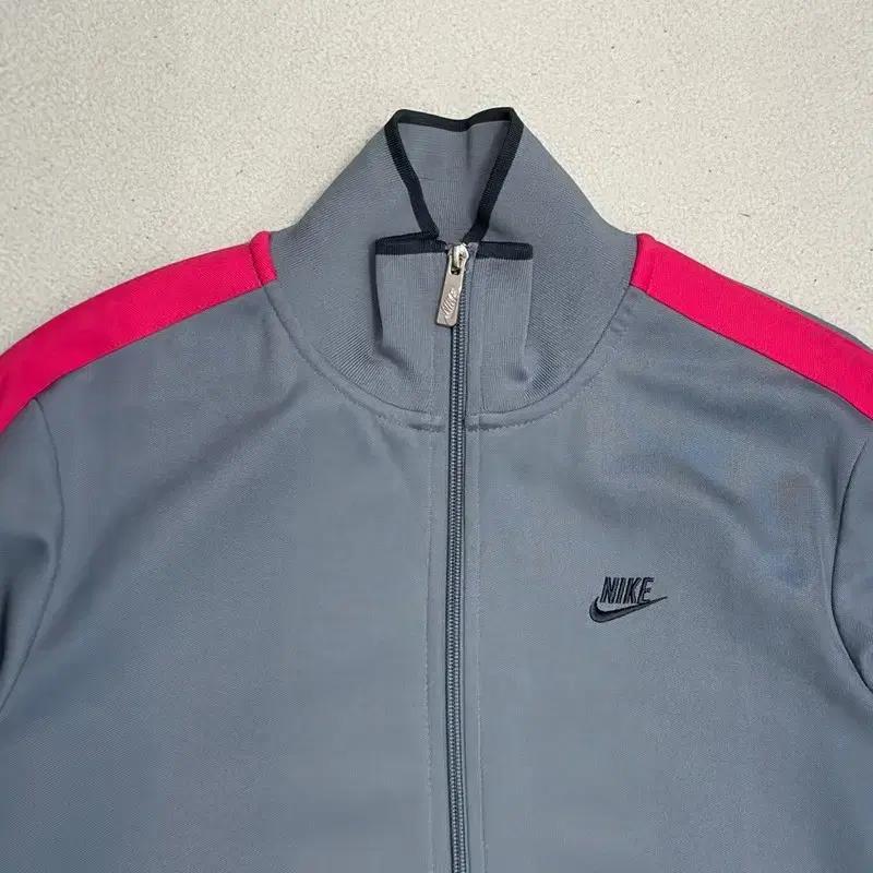 NIKE 사이드라인 트랙자켓 100 4
