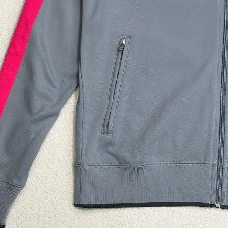 NIKE 사이드라인 트랙자켓 100 3