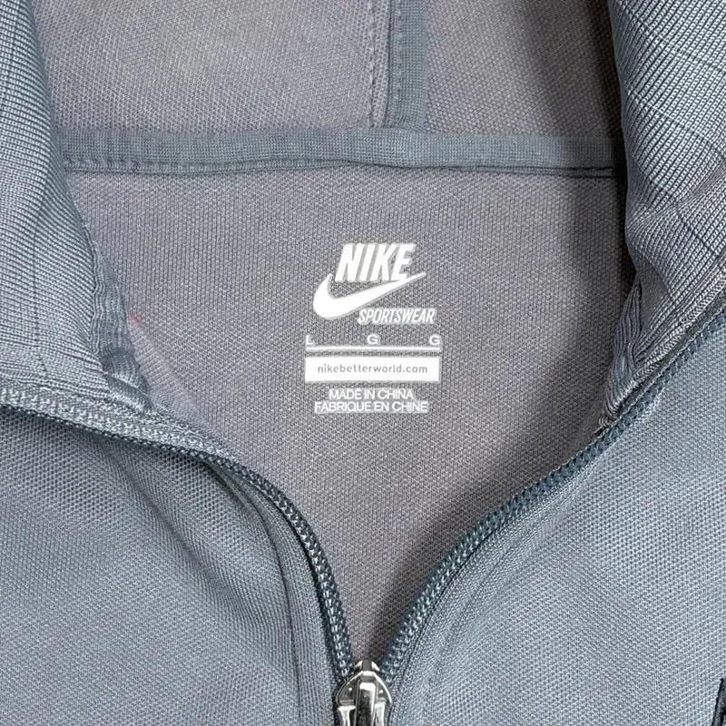 NIKE 사이드라인 트랙자켓 100 5