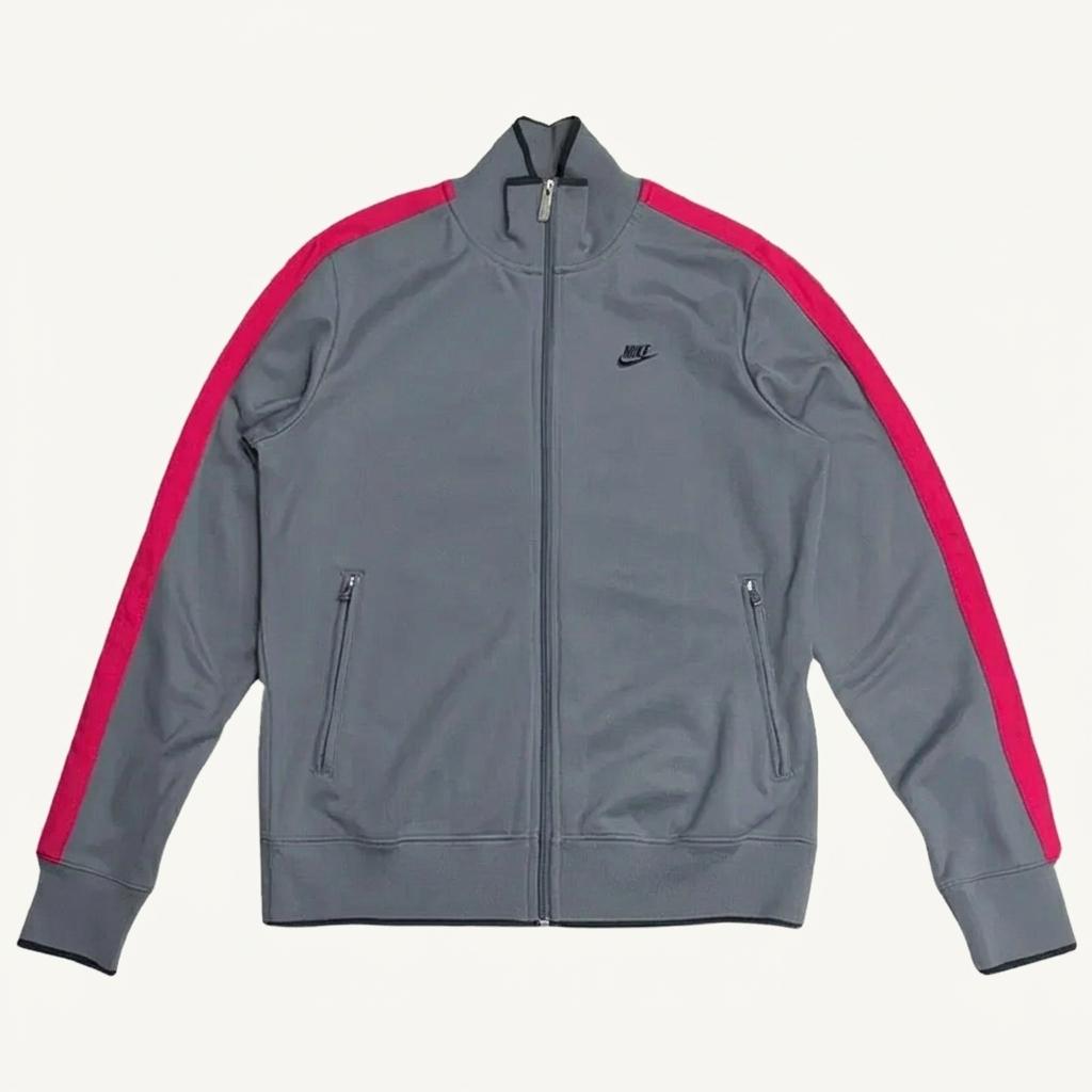 NIKE 사이드라인 트랙자켓 100 1