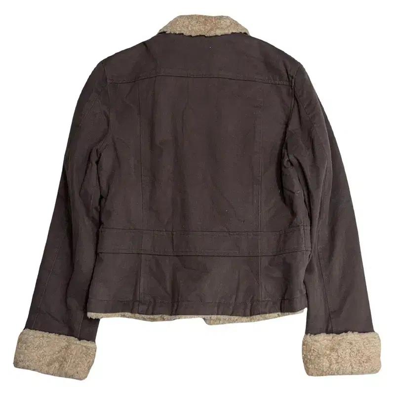 (새상품) LEVI'S 쉐르파 양털 자켓 L 10