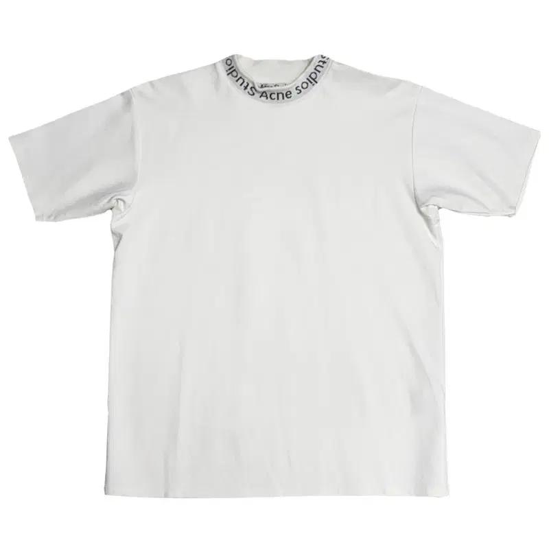 ACNE STUDIOS 나비드 반팔티 XS 2