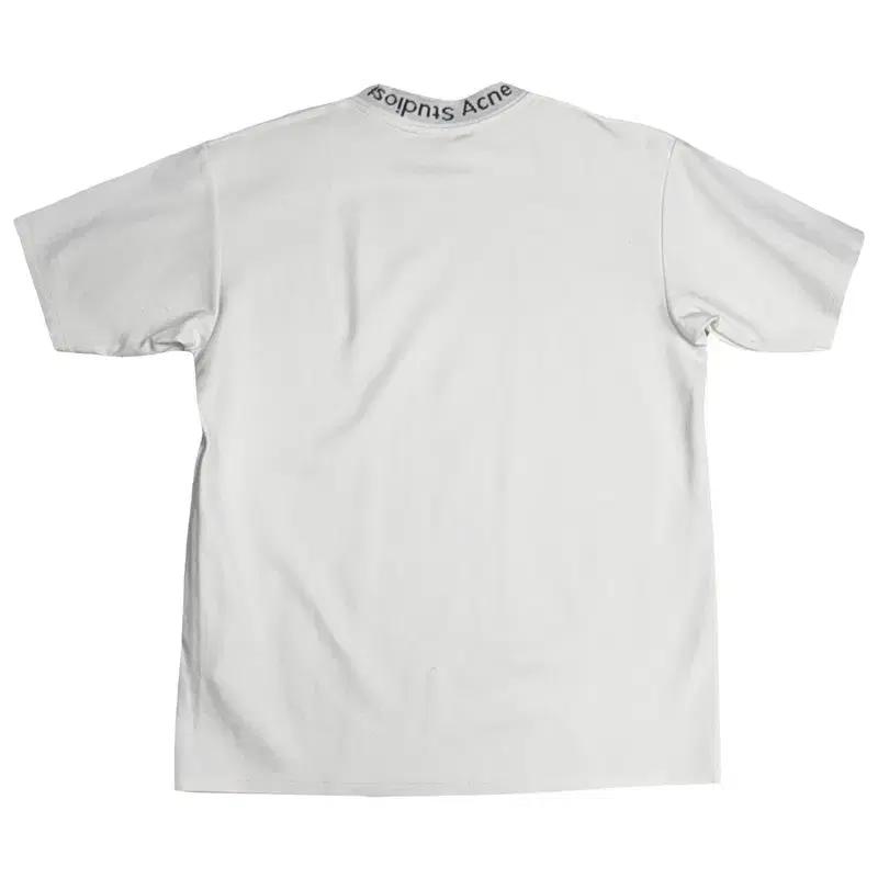 ACNE STUDIOS 나비드 반팔티 XS 8