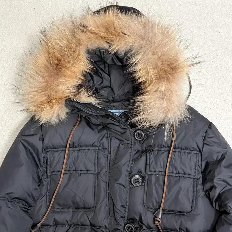 DSQUARED2  구스다운 패딩 M 5