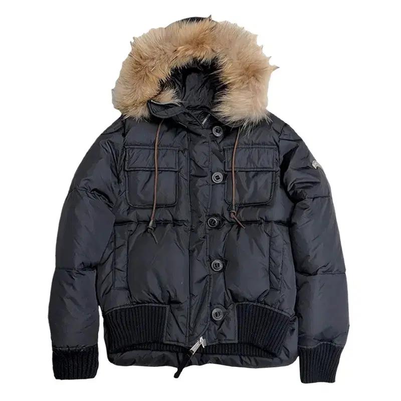 DSQUARED2  구스다운 패딩 M 2