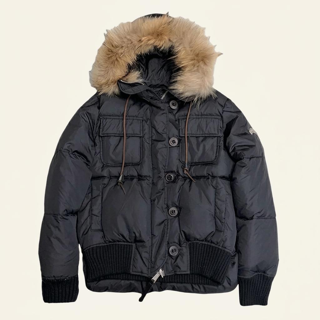 DSQUARED2  구스다운 패딩 M 1