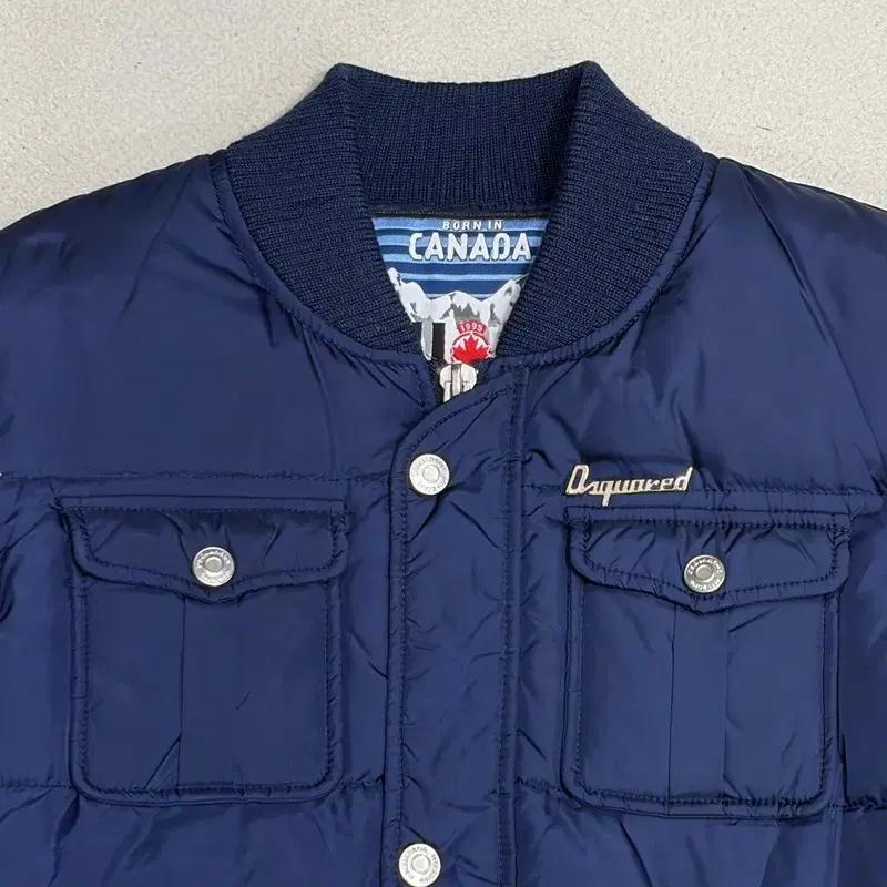 DSQUARED2 콜마디어 구스다운 패딩 14 4