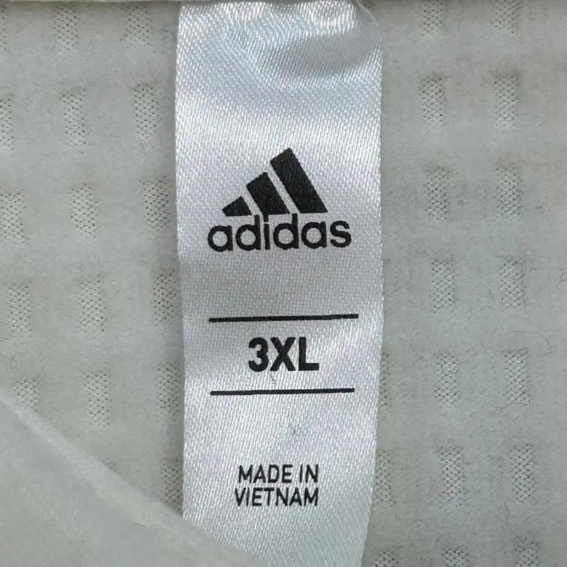 아디다스 카라티 아이보리 3XL 6