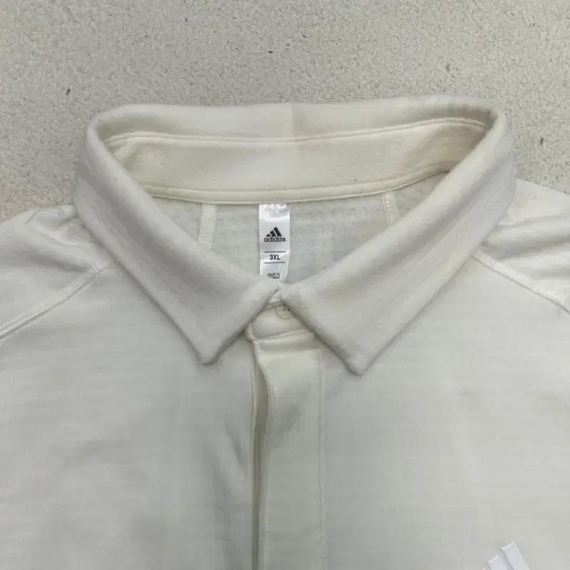 아디다스 카라티 아이보리 3XL 5